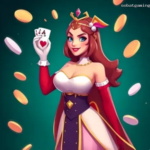 Menggali Fitur Menarik di Situs Game sobatgaming