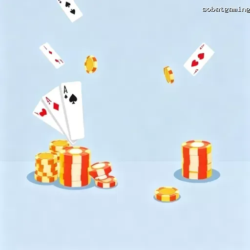 Memahami Konsep Permainan di Situs sobatgaming